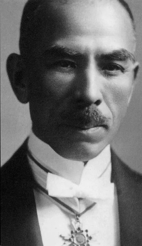 佐藤慶太郎