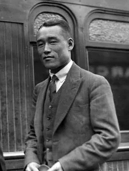 佐藤次郎