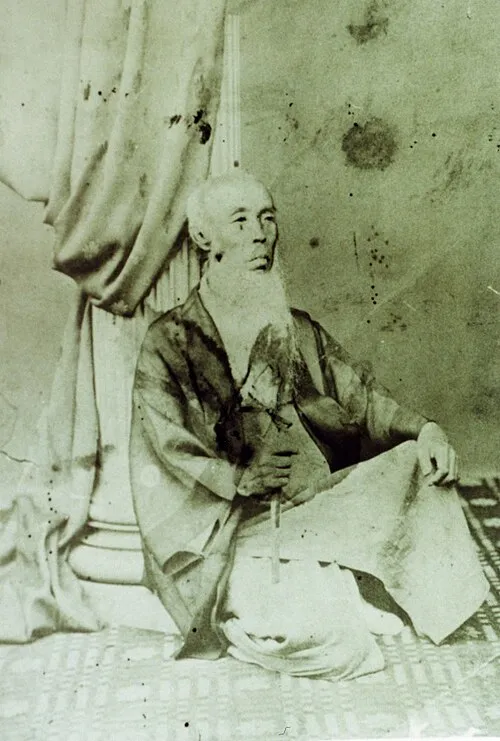 佐藤泰然