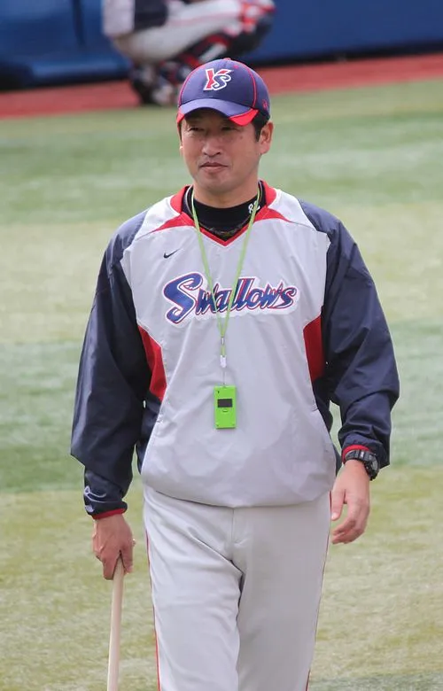 佐藤真一