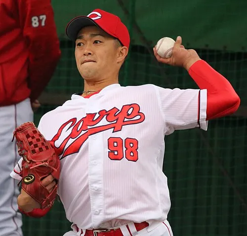 佐藤祥万