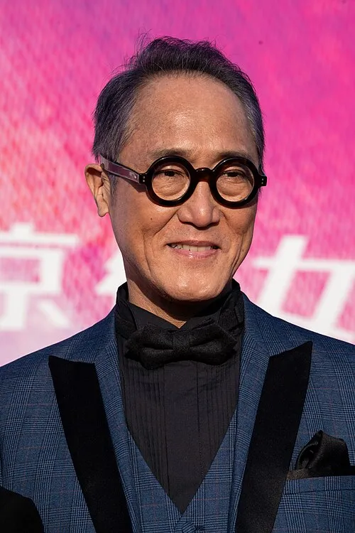 佐野史郎