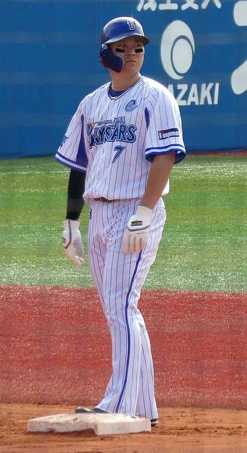 佐野恵太