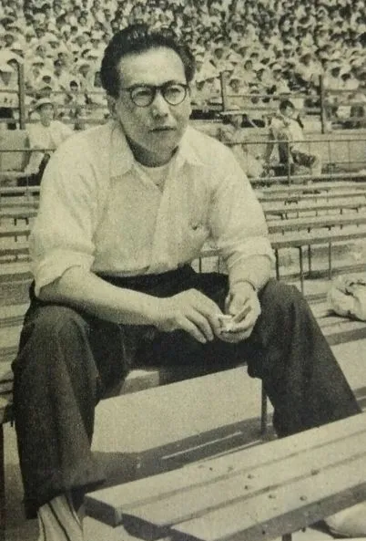 保井浩一