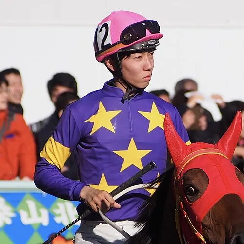 保園翔也