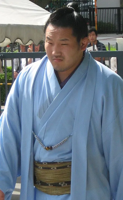 保志光信一