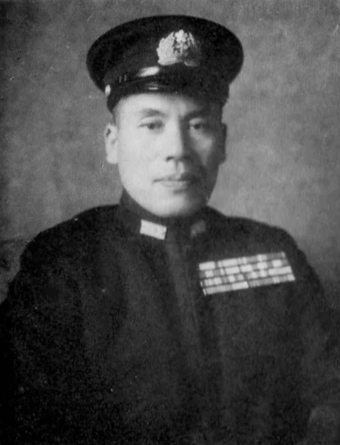 保科善四郎