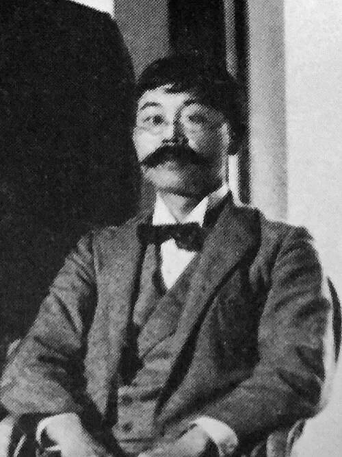 保科孝一