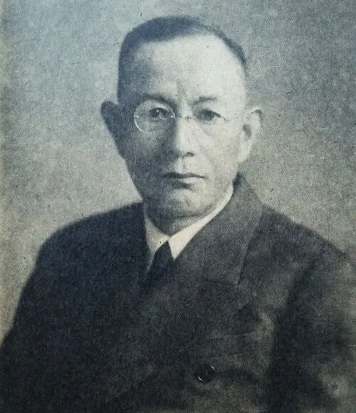 信夫淳平