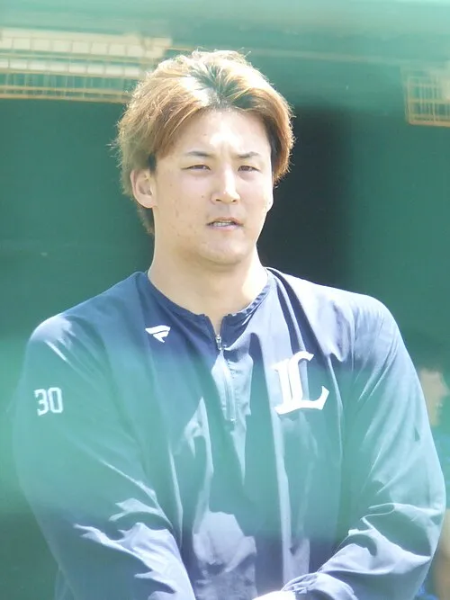 元山飛優