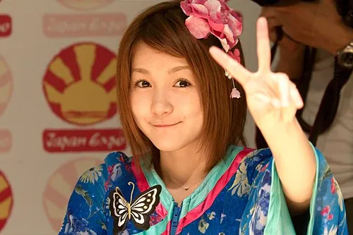 光井愛佳
