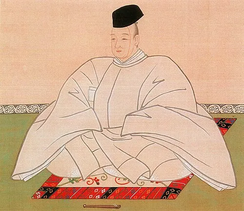 光格天皇