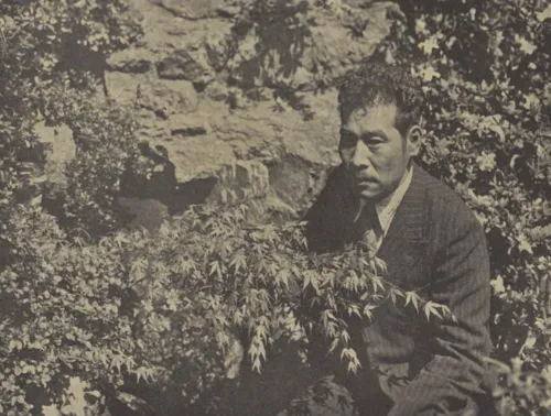 児島善三郎
