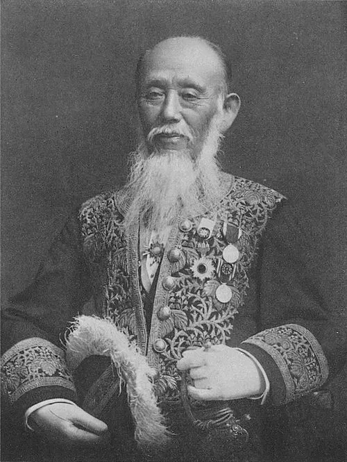 児島惟謙
