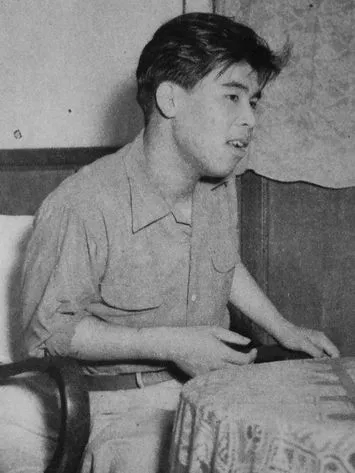 児玉泰