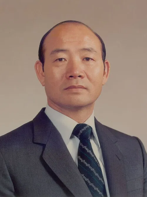 全斗煥