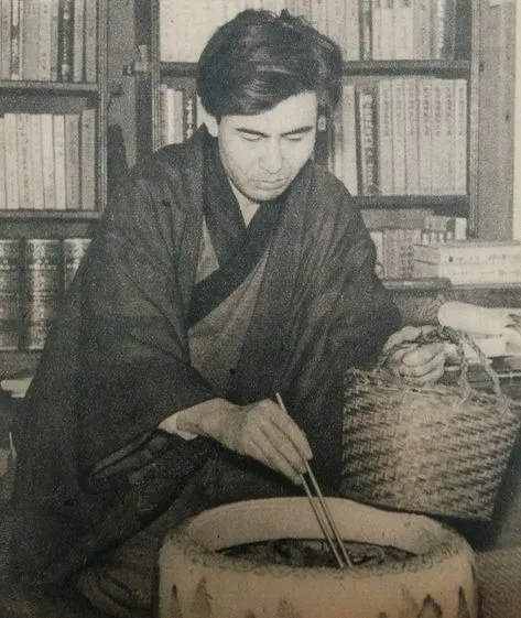 八木隆一郎