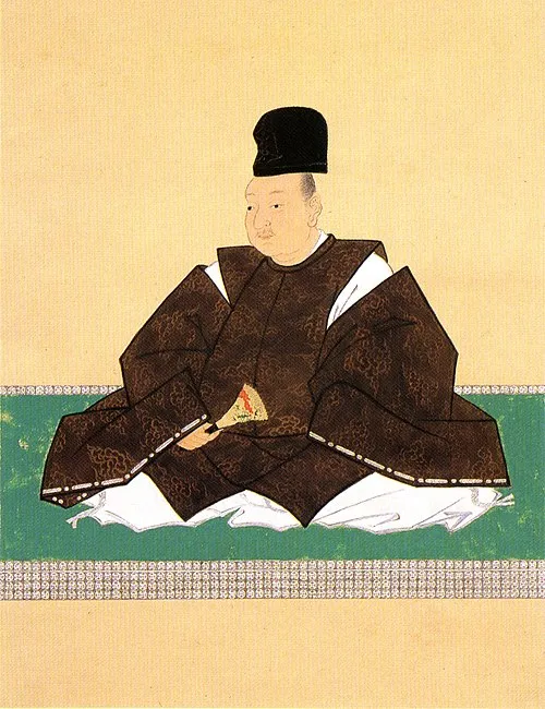 八条宮智仁親王
