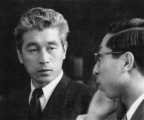 八田一朗