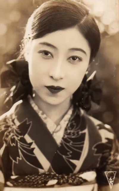 八雲恵美子