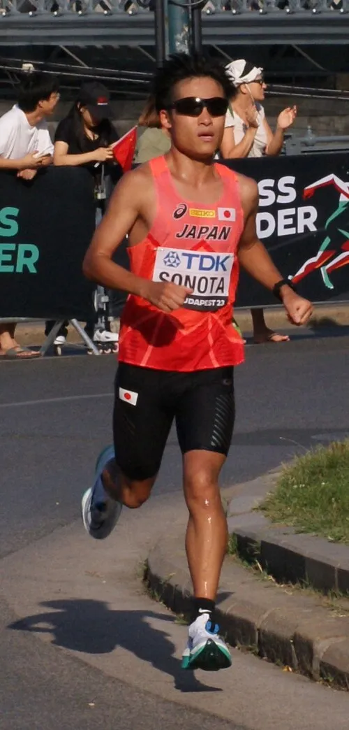 其田健也
