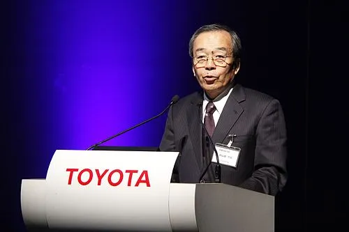 内山田竹志