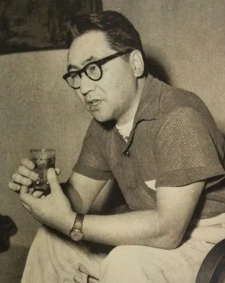 内村直也