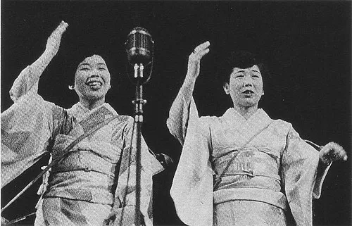 内海好江