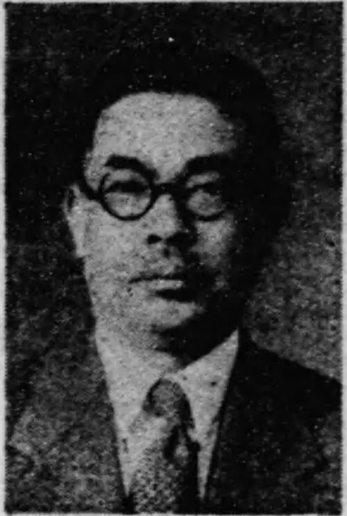 内海安吉