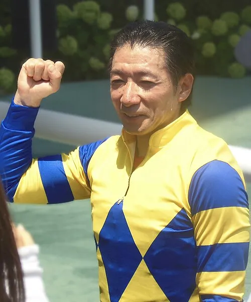 内田博幸