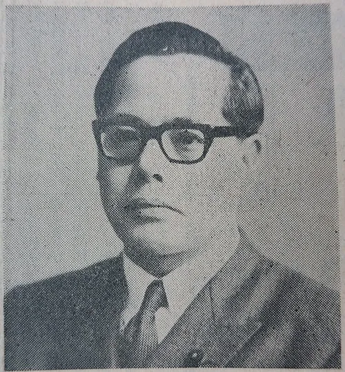 内田喜久