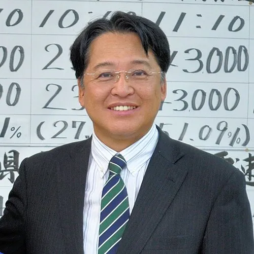 内田康宏
