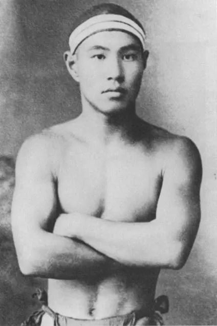 内田正練