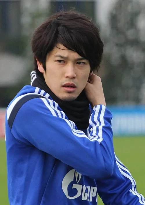 内田篤人