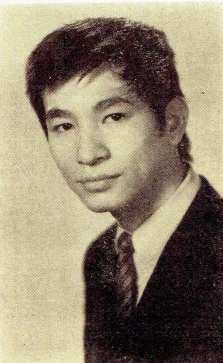 内田裕也