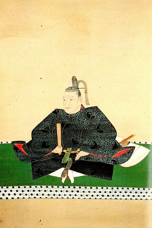 内藤政長