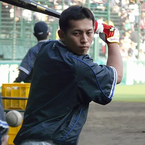 内藤雄太