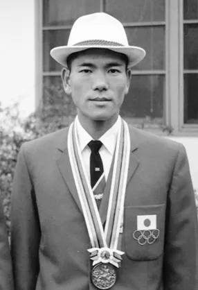 円谷幸吉