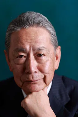 出井伸之
