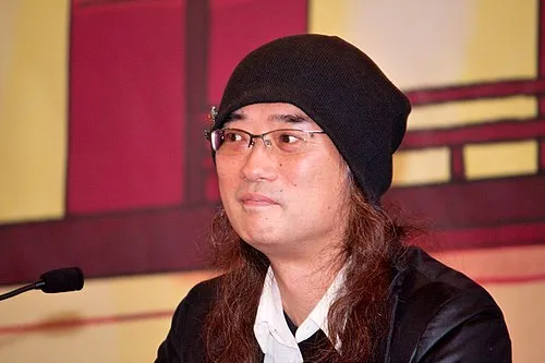出渕裕
