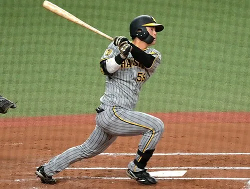 前川右京