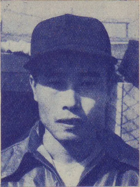 前川忠男