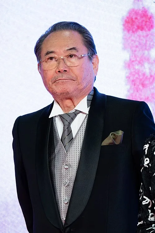 前田吟