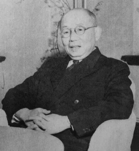 前田多門