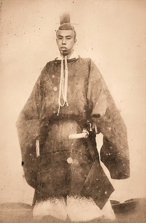 前田慶寧
