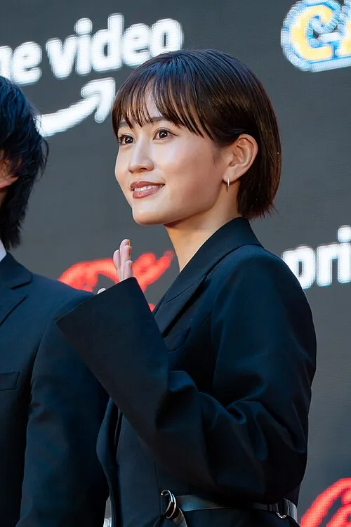 前田敦子