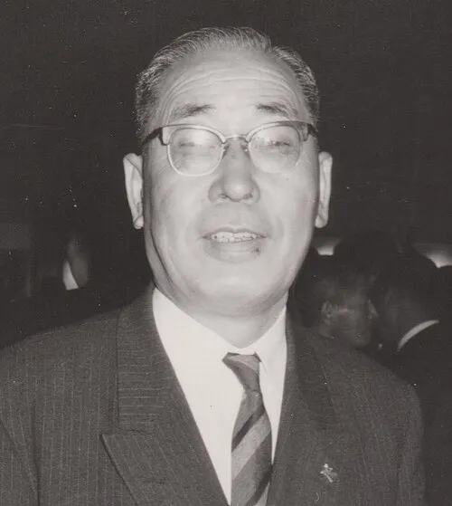 前田武男