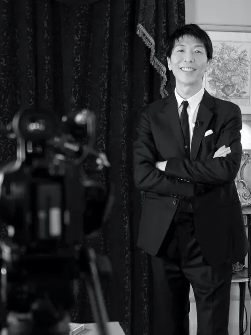 前田知洋