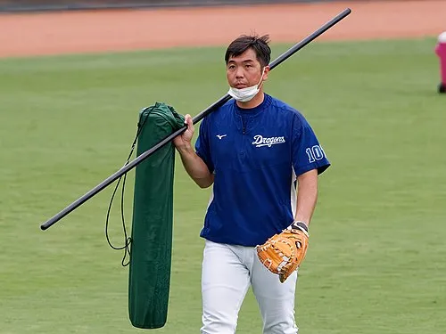 前田章宏