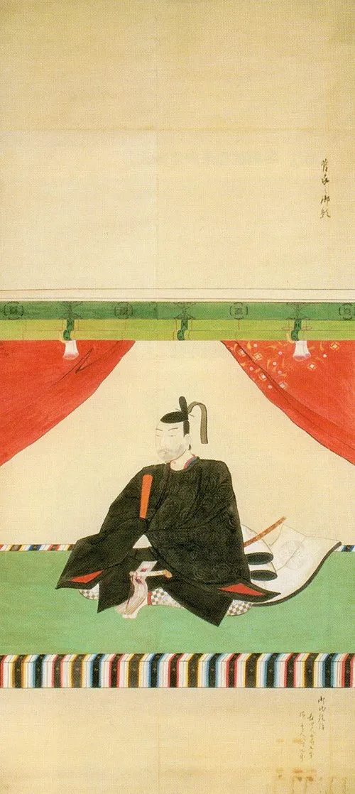 前田重教